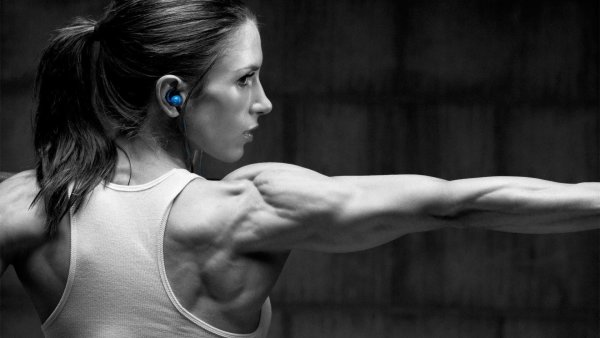 Olga Kulinych Fitness