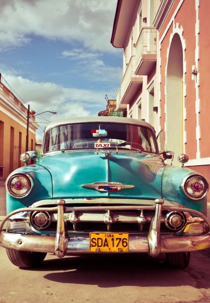 Куба остров свободы че Гевара