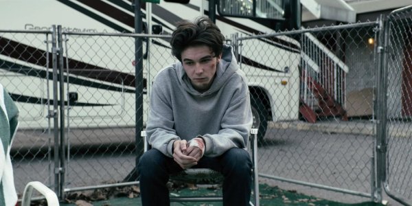 Плакат Уэйн