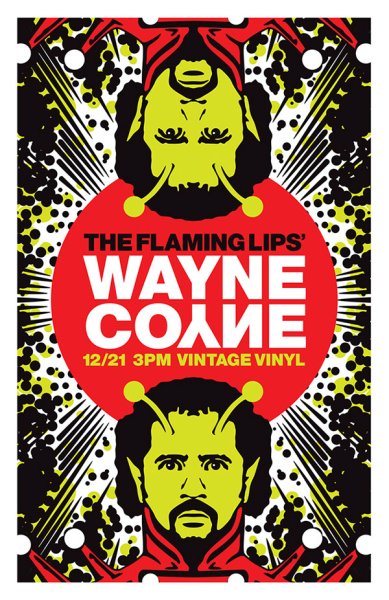 Марк МАККЕННА Уэйн 2019