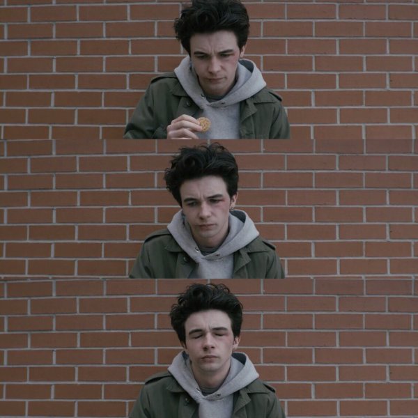 Уэйн обложка