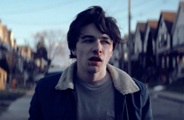 Уэйн сериал 2019 Wayne