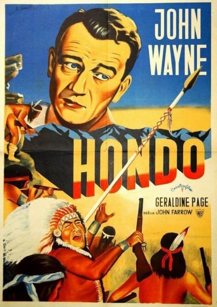 Уэйн сериал арты