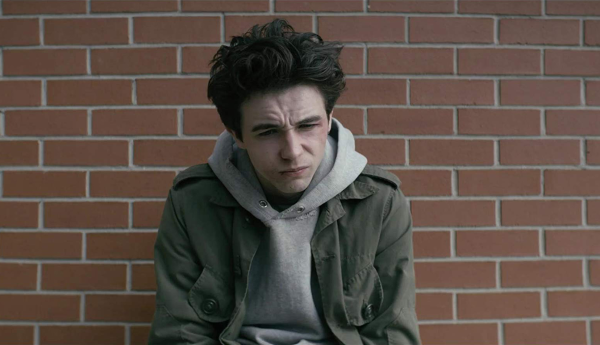 Плакат Уэйн