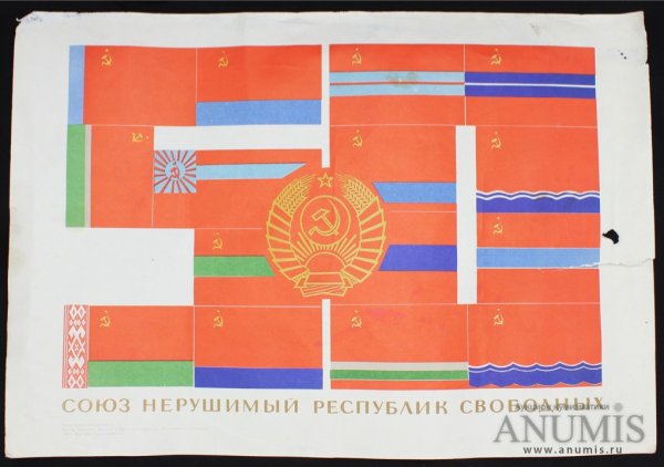 Народная Республика Болгария плакаты