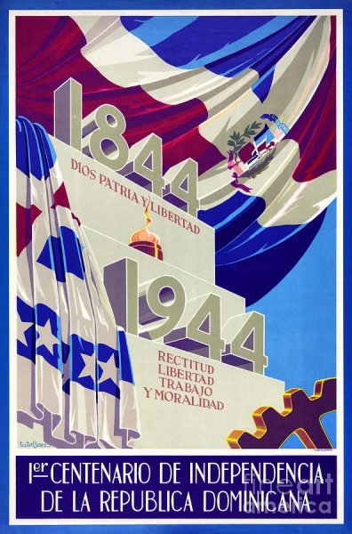 Плакаты германской Демократической Республики