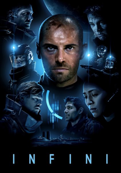 Кино бесконечность 2015