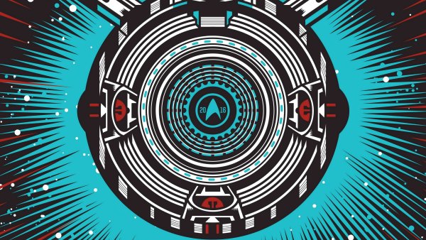 Бесконечность фильм