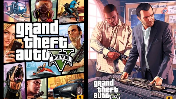 Grand Theft auto 2 Постер