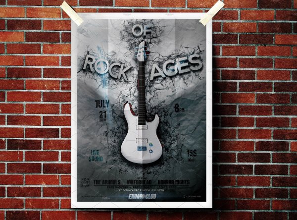 Курт Кобейн Art