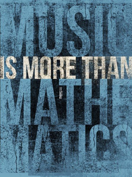 Плакаты в стиле гранж