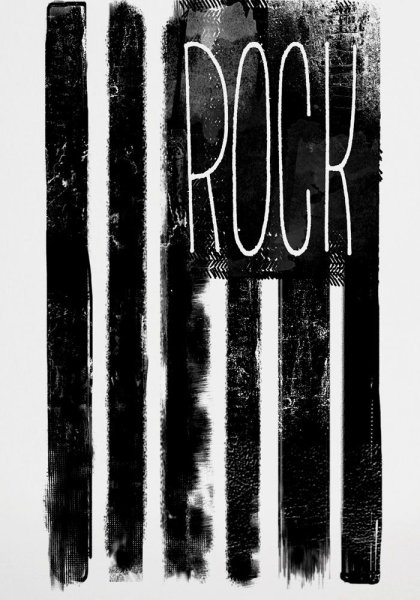 Курт Кобейн Art