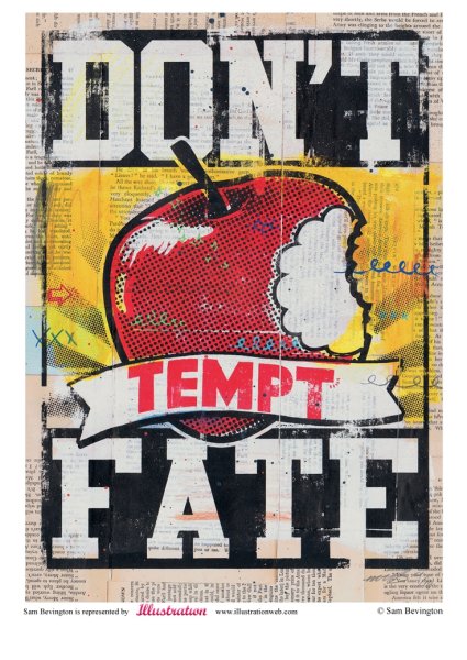 Гранж плакаты