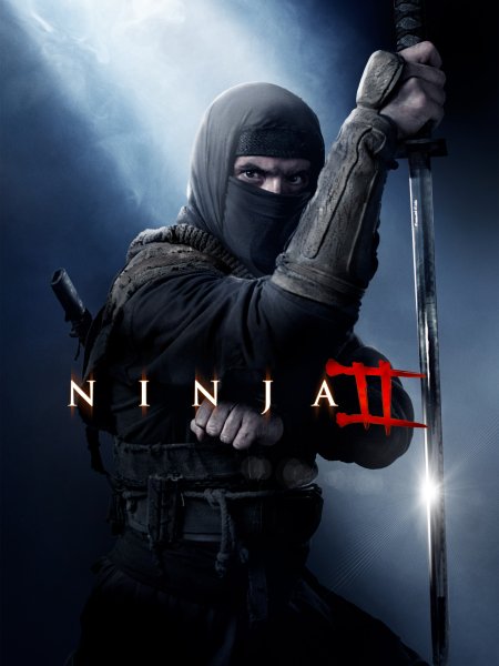 Манускрипт ниндзя 1993