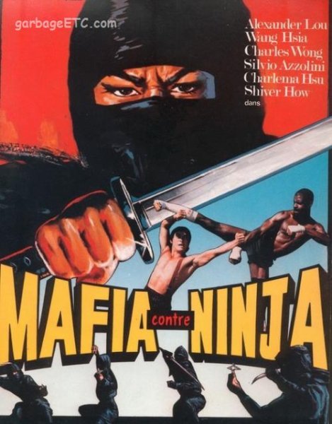 Teenage Mutant Ninja 1990