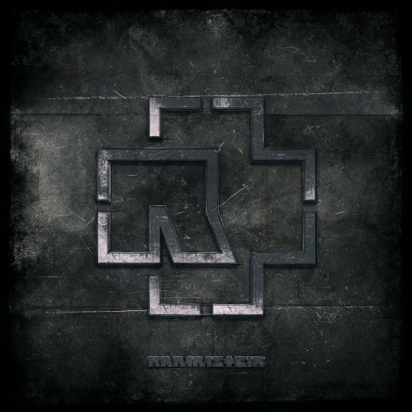 Группа Rammstein в 90е