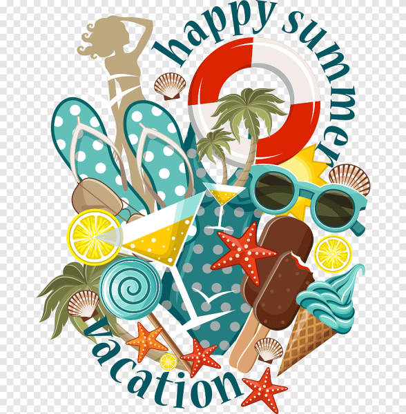 Плакат вектор