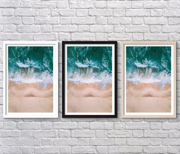 Лето Постер