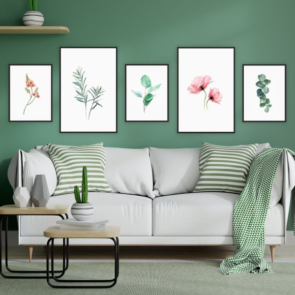 Иностранный Постер фильма лето