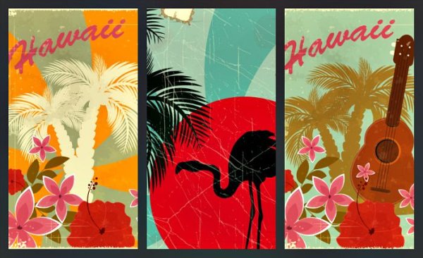 Лето Постер