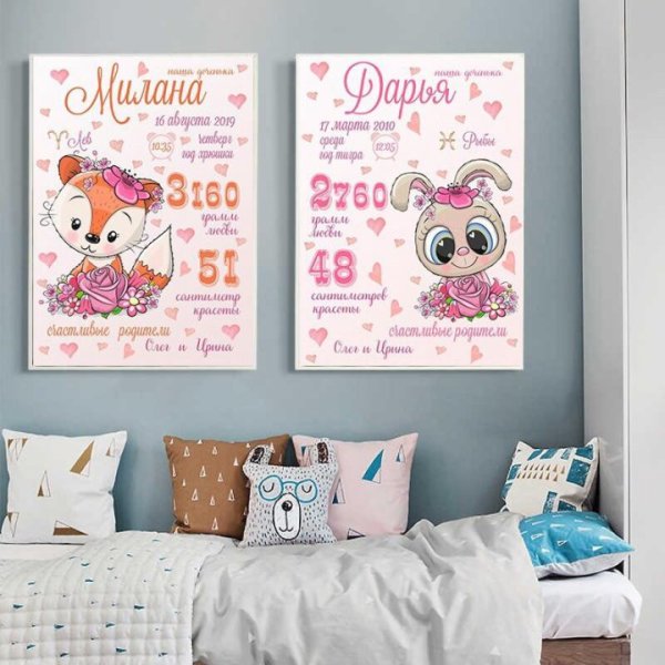 Метрика на 8 марта