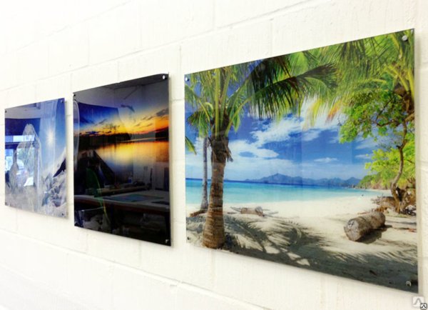 Модульные картины на кухню