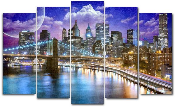 Картины для интерьера