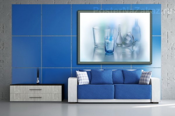 Постеры на стол под стекло