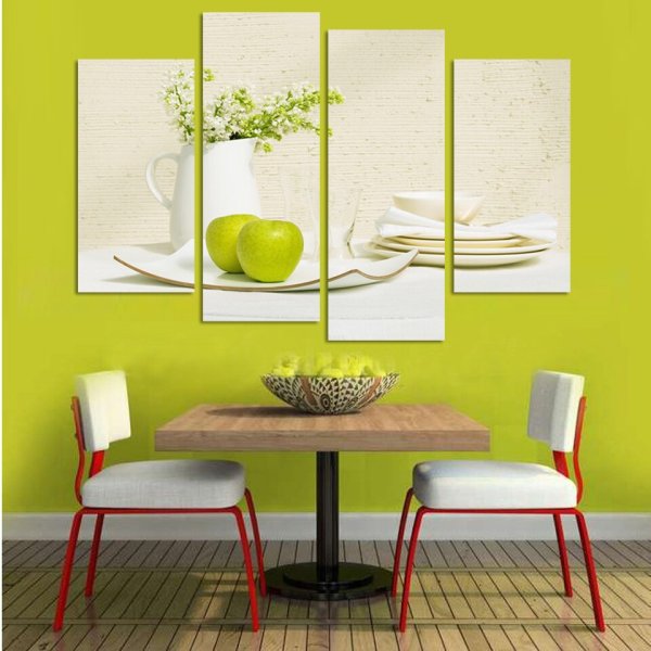 Картины на стекле