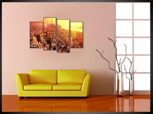 УФ печать на акриле