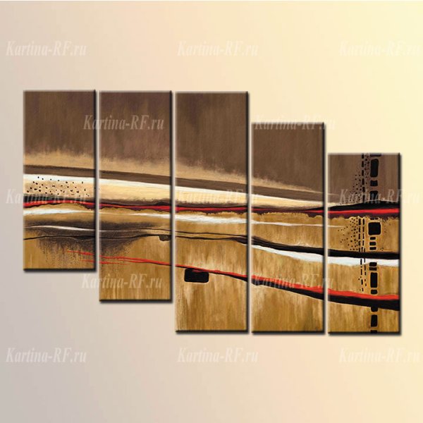 ЛОМВИКЕН рама, золотой30x40 см