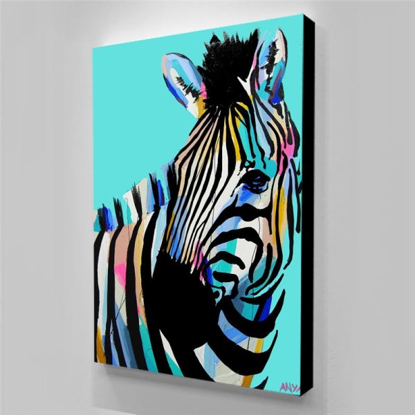 Современный абстракционизм