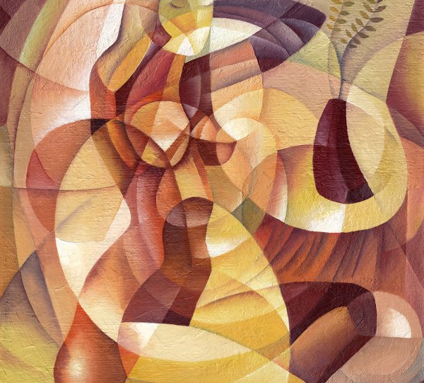 Стильные постеры для интерьера