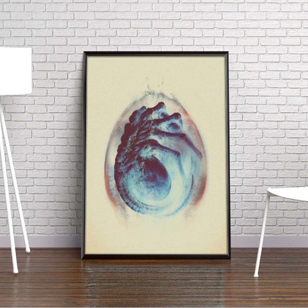 Стильное панно на стену