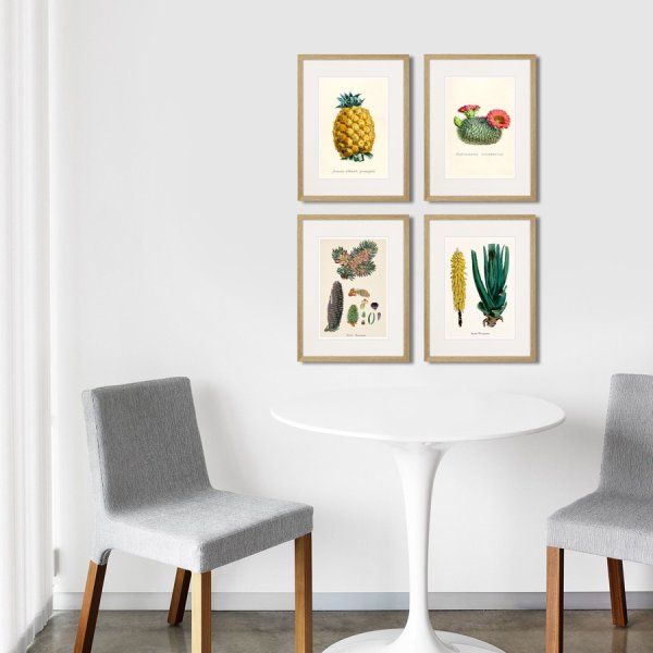 Современные постеры для интерьера