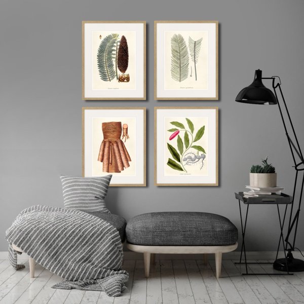 Постеры на стену для интерьера