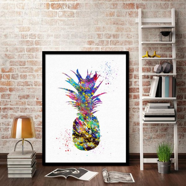 Стильные панно для интерьера