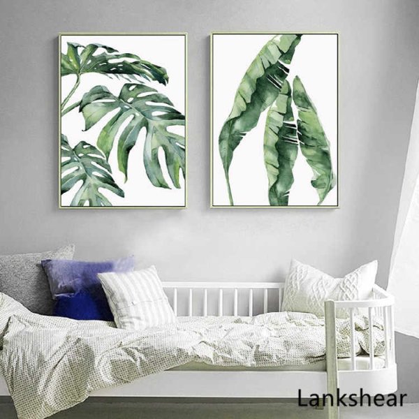 Набор постеров для печати