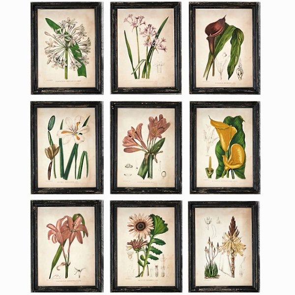 Постеры фильмов Тима Бертона