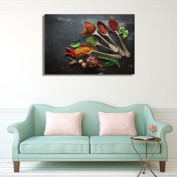 Винтажные настенные постера