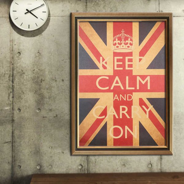 Постеры в спальню