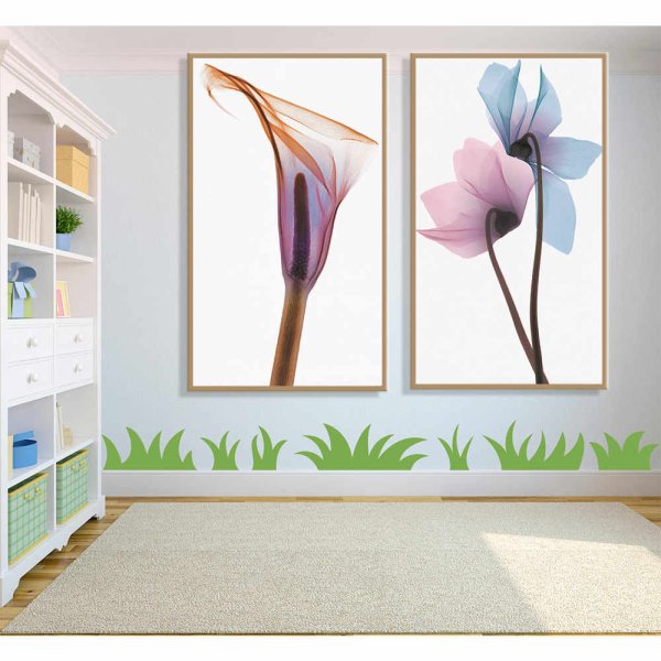 Игровые картины на стену