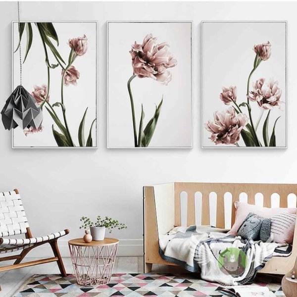 Постеры для интерьера