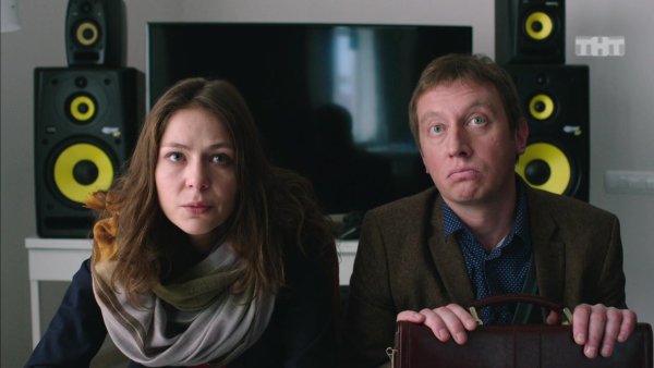 Триллеры 2005