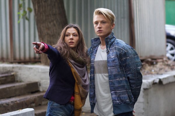 Цена измены