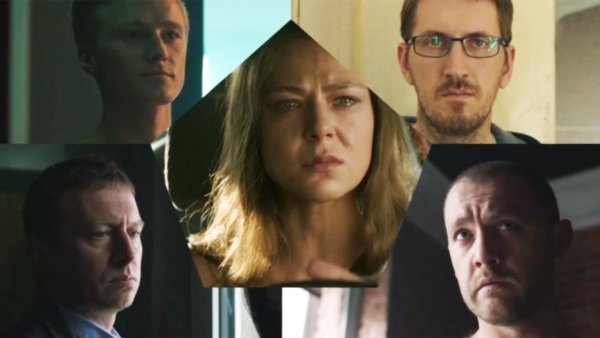 Сериал измены Ася