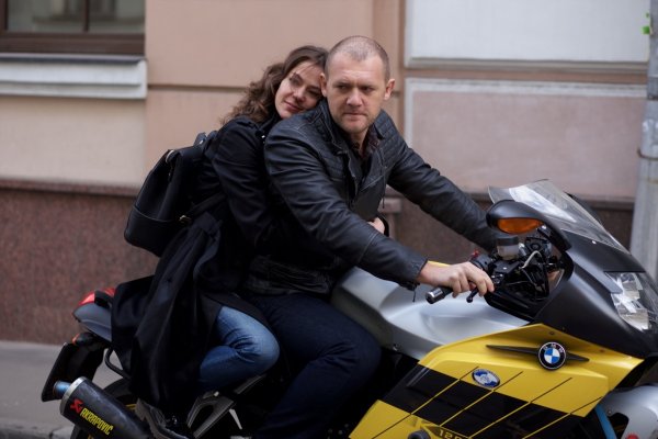 Лядова сериал измены