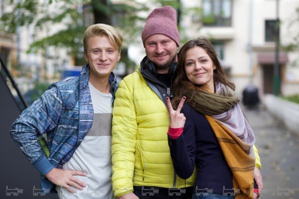 Денис Шведов измены