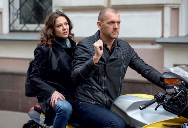 Фильм измена Кирилл Серебренников