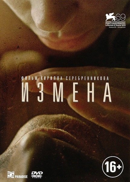 Измены сериал